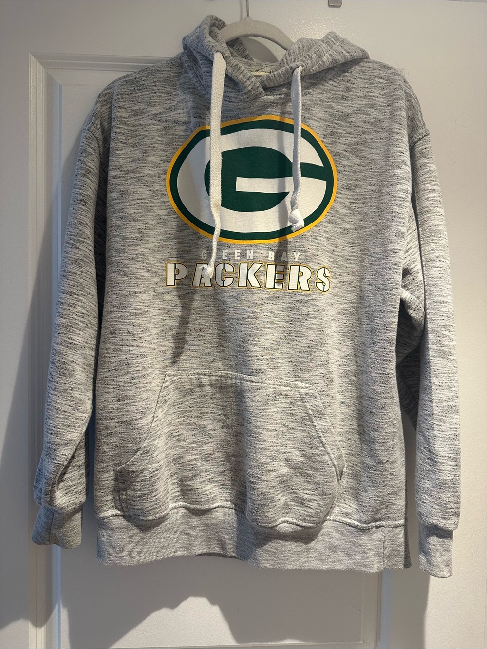 Green Bay Packers Hoodie